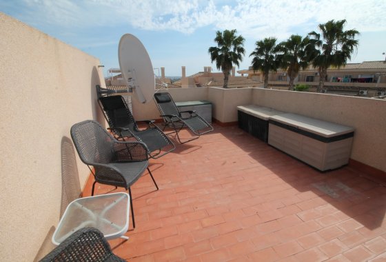 Reventa - Apartamento - Algorfa