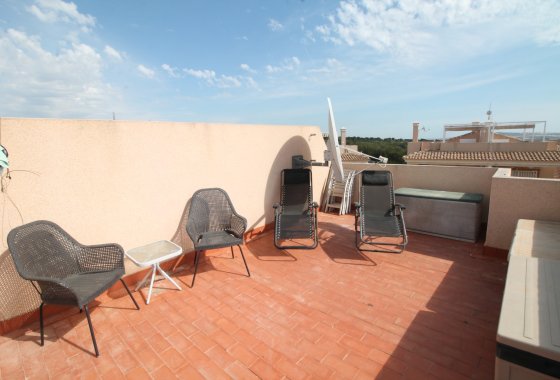 Reventa - Apartamento - Algorfa