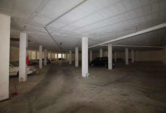 Reventa - Apartamento - Algorfa