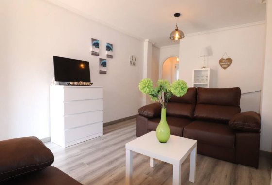 Re-Sale - Townhouse - Algorfa
