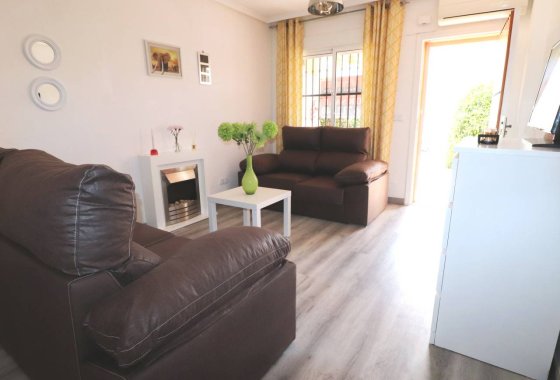 Re-Sale - Townhouse - Algorfa