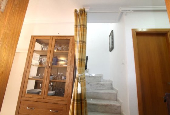 Re-Sale - Townhouse - Algorfa