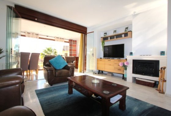 Re-Sale - Townhouse - Algorfa