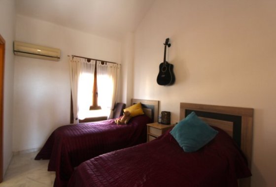 Re-Sale - Townhouse - Algorfa