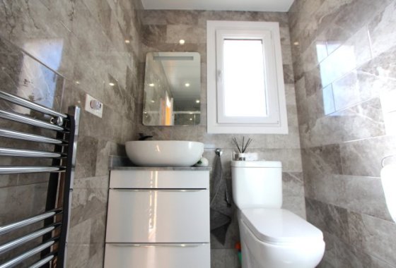 Re-Sale - Townhouse - Algorfa