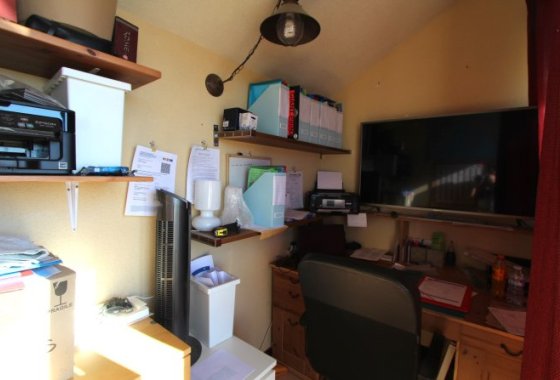 Re-Sale - Townhouse - Algorfa