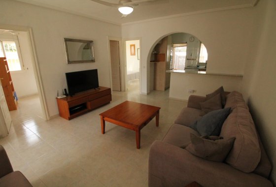 Re-Sale - Bungalow - Benijofar