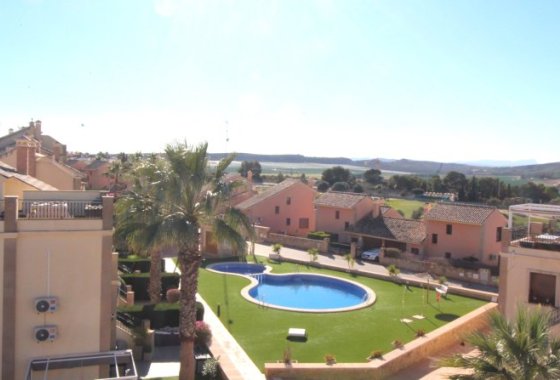 Re-Sale - Townhouse - Algorfa