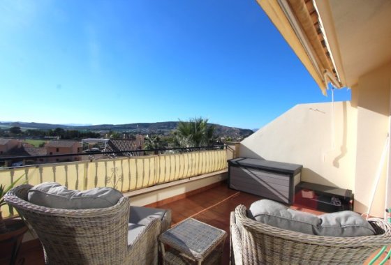 Re-Sale - Townhouse - Algorfa