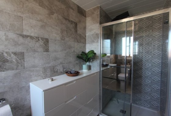 Re-Sale - Townhouse - Algorfa