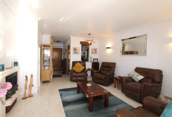 Re-Sale - Townhouse - Algorfa