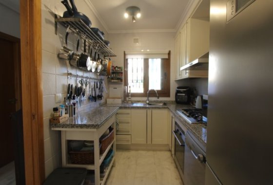 Re-Sale - Townhouse - Algorfa