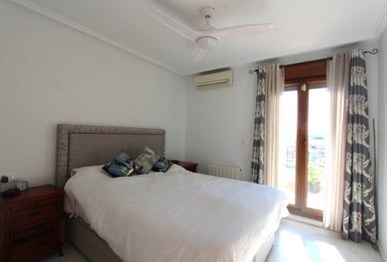 Re-Sale - Townhouse - Algorfa