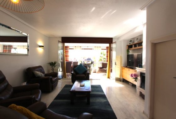 Re-Sale - Townhouse - Algorfa