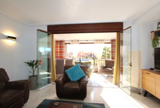 Re-Sale - Townhouse - Algorfa