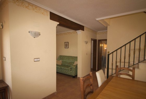 Reventa - Chalet Independiente - Algorfa