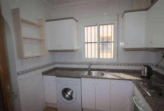 Reventa - Chalet Independiente - Algorfa