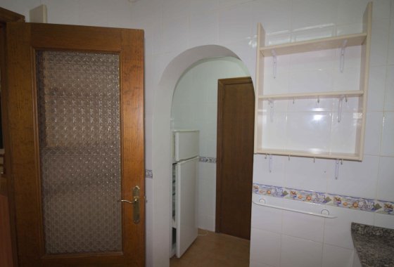 Reventa - Chalet Independiente - Algorfa