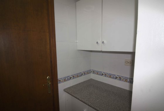 Reventa - Chalet Independiente - Algorfa