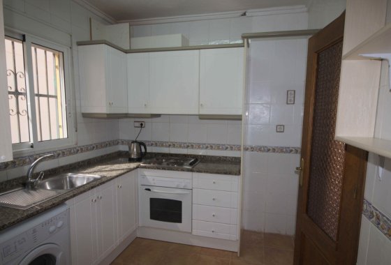 Reventa - Chalet Independiente - Algorfa