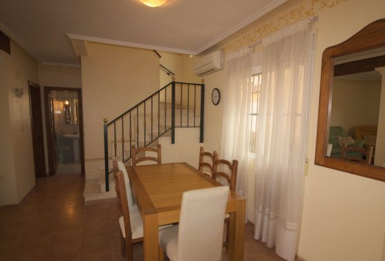 Reventa - Chalet Independiente - Algorfa