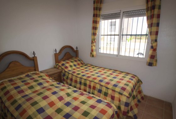 Reventa - Chalet Independiente - Algorfa