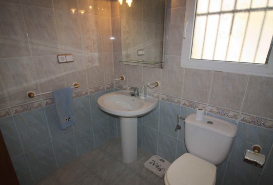 Reventa - Chalet Independiente - Algorfa