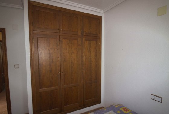 Reventa - Chalet Independiente - Algorfa