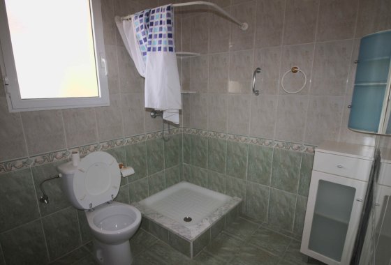 Reventa - Chalet Independiente - Algorfa