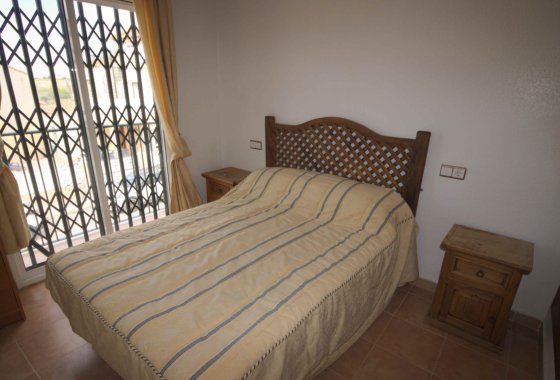 Reventa - Chalet Independiente - Algorfa