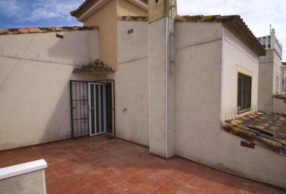 Reventa - Chalet Independiente - Algorfa