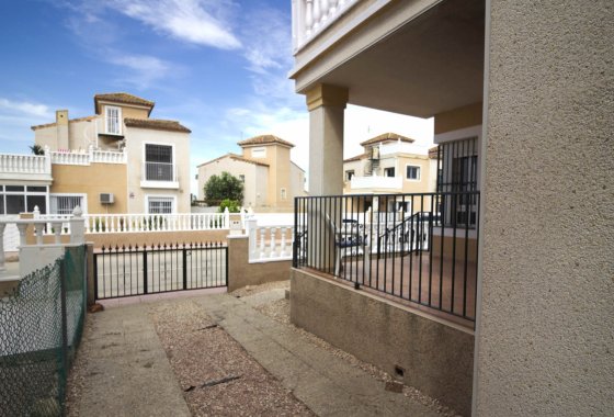 Reventa - Chalet Independiente - Algorfa