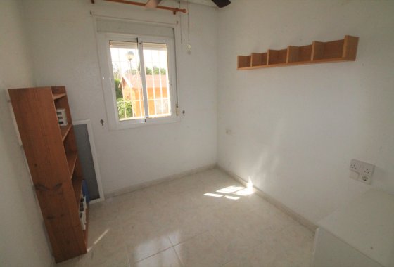 Re-Sale - Bungalow - Benijofar