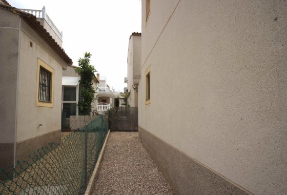 Reventa - Chalet Independiente - Algorfa