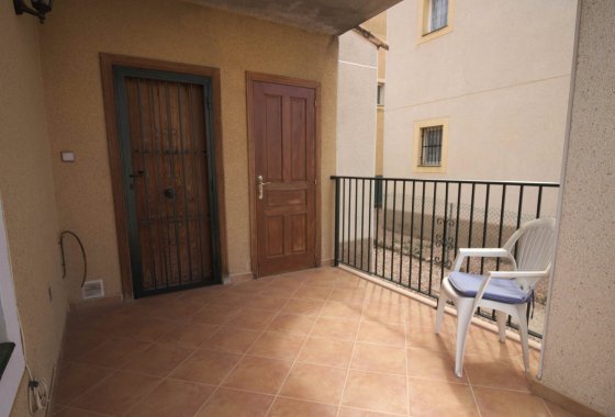 Reventa - Chalet Independiente - Algorfa