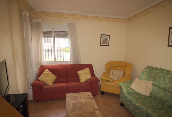 Reventa - Chalet Independiente - Algorfa