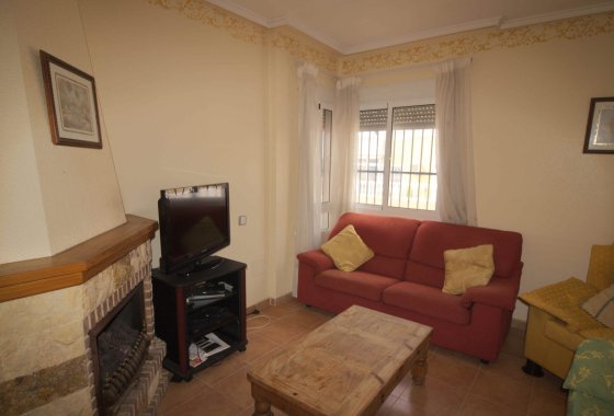 Reventa - Chalet Independiente - Algorfa