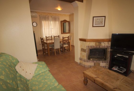 Reventa - Chalet Independiente - Algorfa