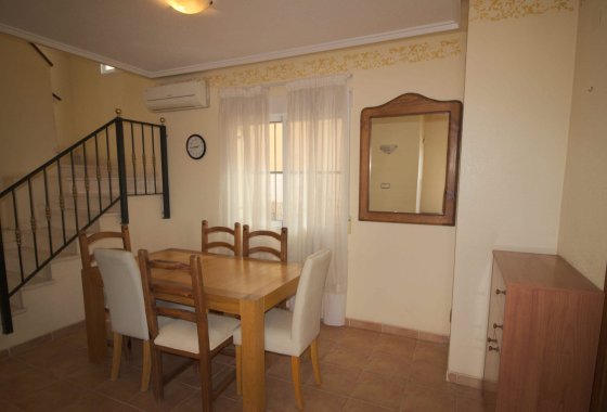 Reventa - Chalet Independiente - Algorfa