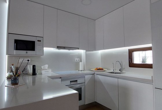 Re-Sale - Apartment - Torrevieja - Los Balcones