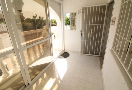 Re-Sale - Bungalow - Benijofar