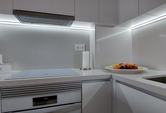 Re-Sale - Apartment - Torrevieja - Los Balcones