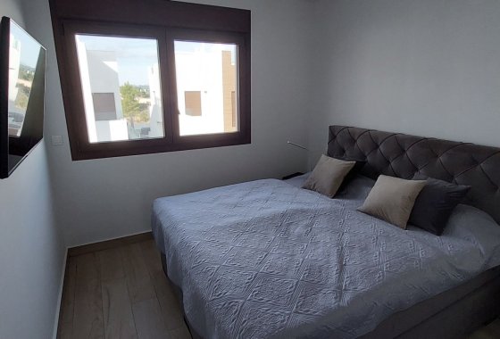 Re-Sale - Apartment - Torrevieja - Los Balcones