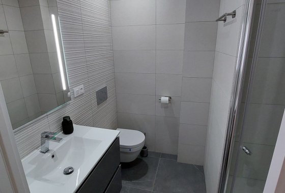 Re-Sale - Apartment - Torrevieja - Los Balcones