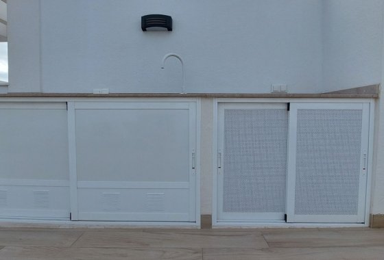 Re-Sale - Apartment - Torrevieja - Los Balcones