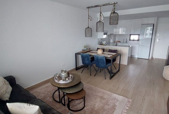 Re-Sale - Apartment - Torrevieja - Los Balcones