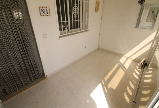 Re-Sale - Bungalow - Benijofar