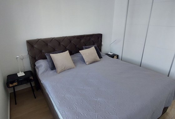 Re-Sale - Apartment - Torrevieja - Los Balcones