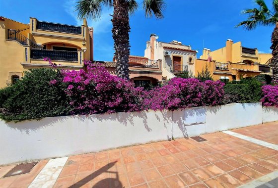 Re-Sale - Bungalow - Algorfa