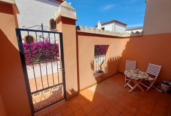 Re-Sale - Bungalow - Algorfa